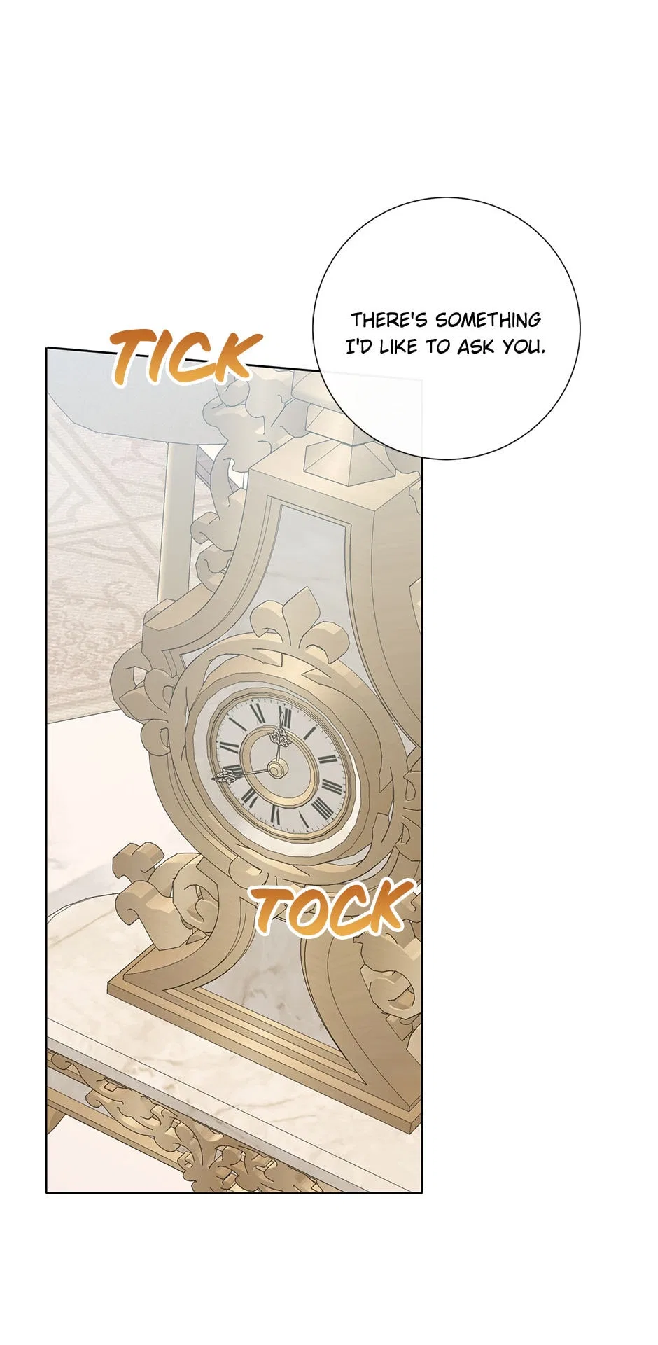 Please Don’t Eat Me Chapter 84 – Page 43