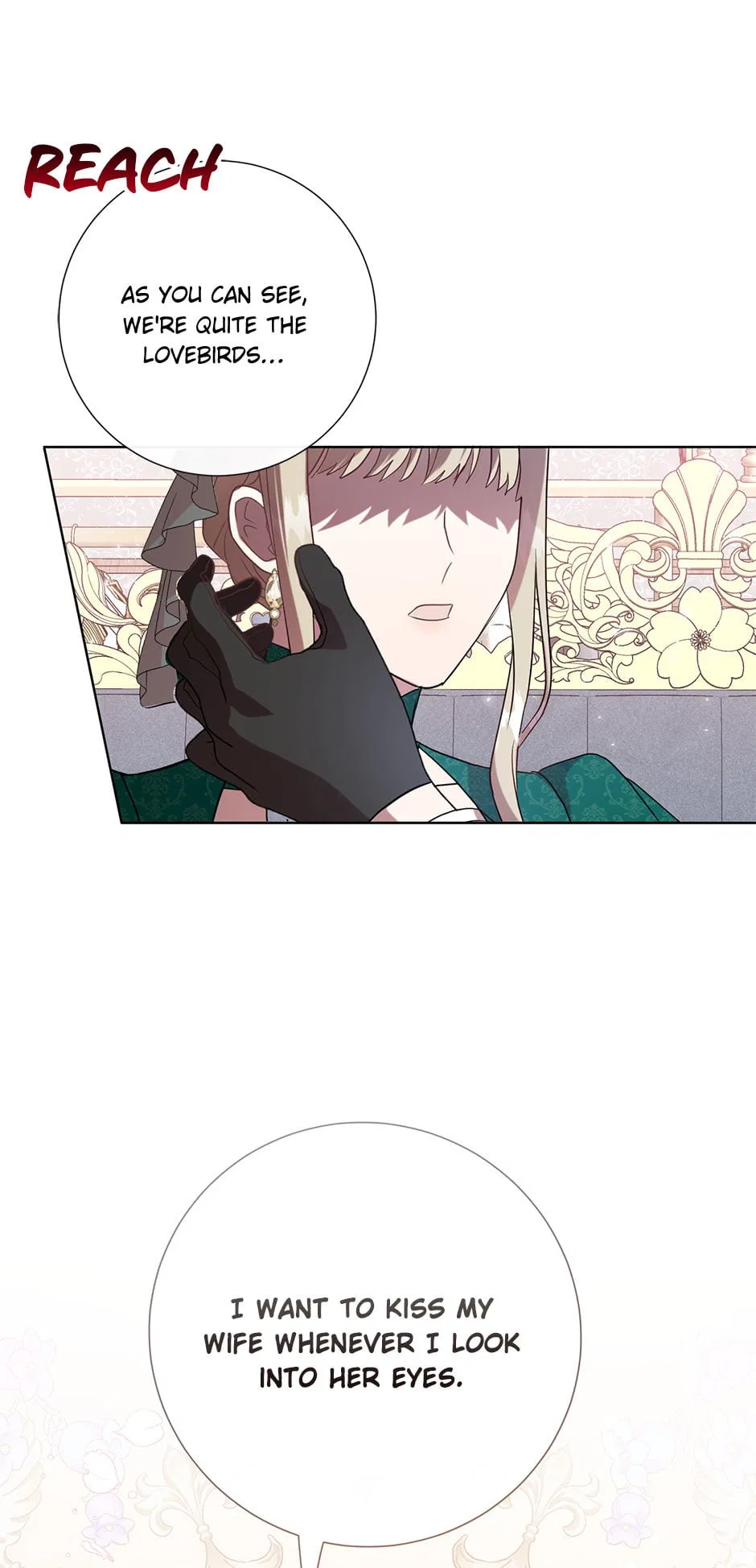 Please Don’t Eat Me Chapter 84 – Page 48