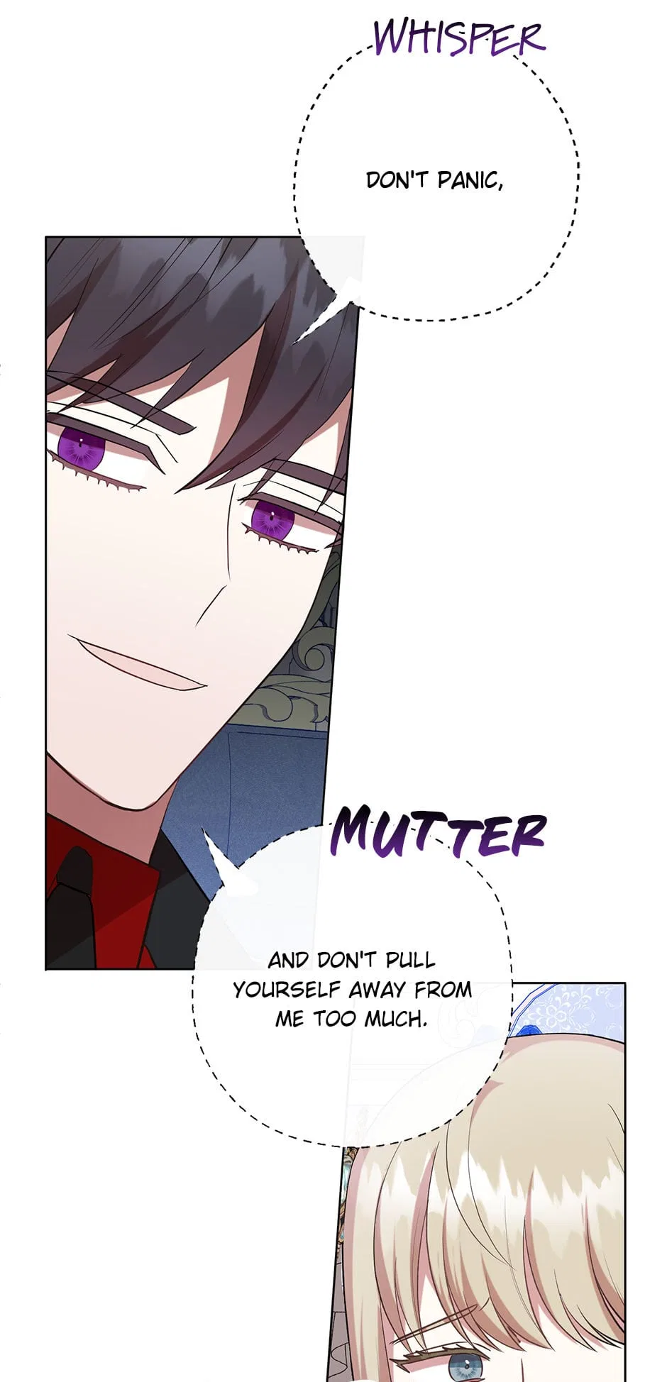 Please Don’t Eat Me Chapter 84 – Page 50