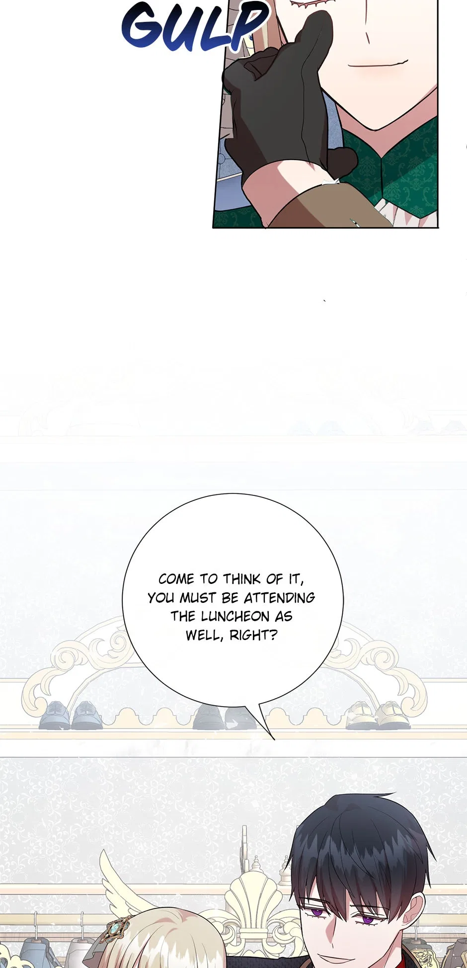 Please Don’t Eat Me Chapter 84 – Page 51