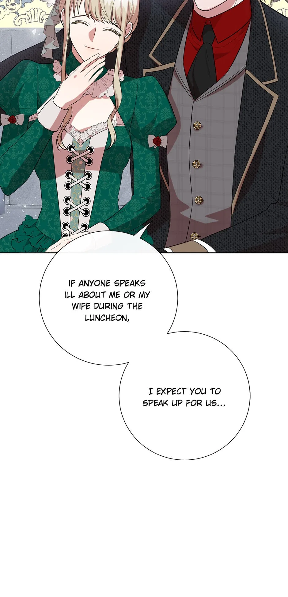 Please Don’t Eat Me Chapter 84 – Page 52