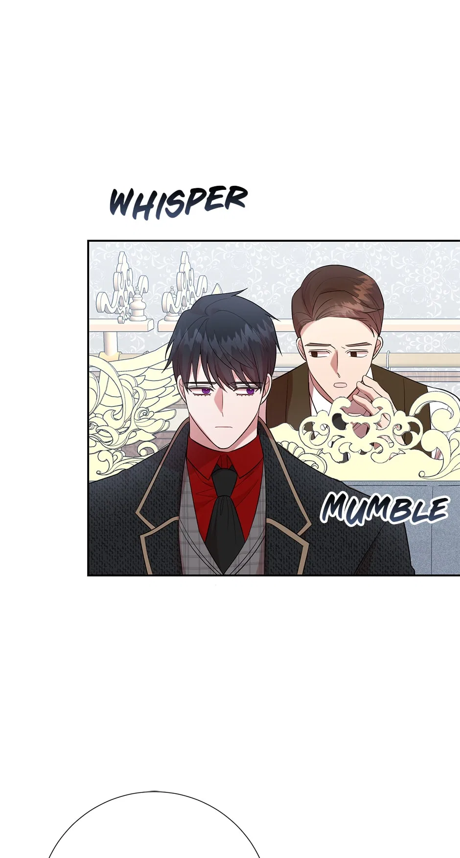 Please Don’t Eat Me Chapter 84 – Page 55