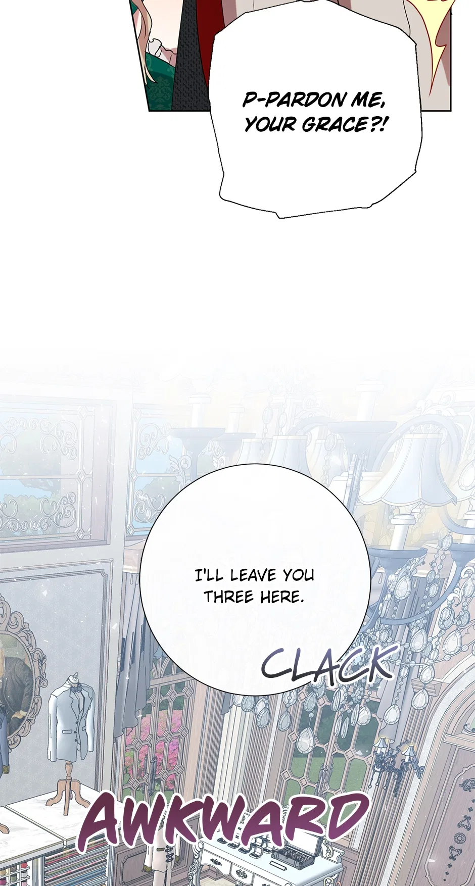 Please Don’t Eat Me Chapter 84 – Page 57