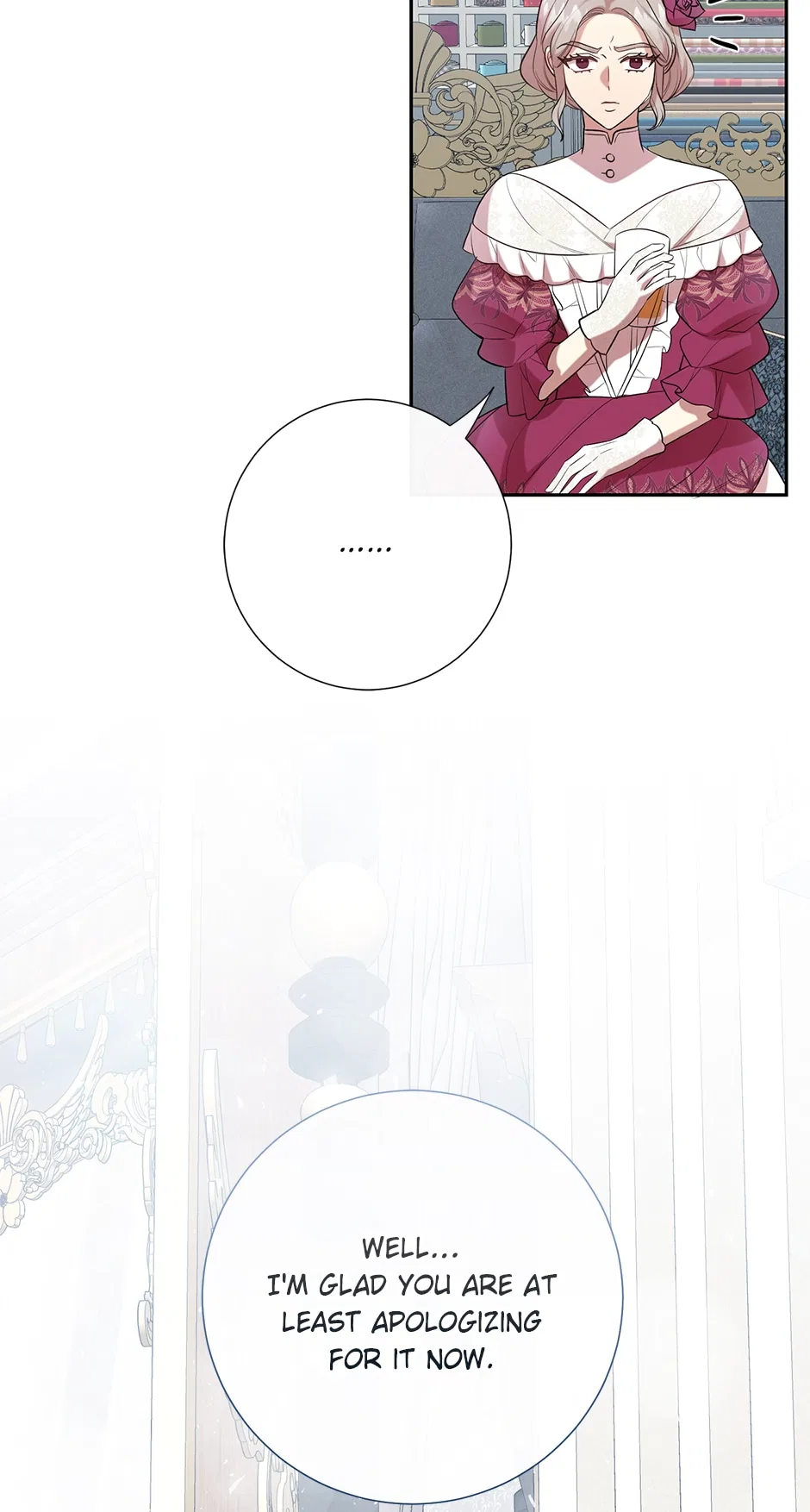 Please Don’t Eat Me Chapter 84 – Page 60