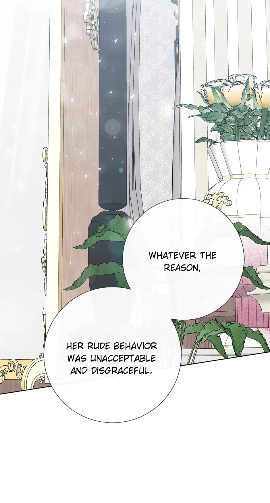 Please Don’t Eat Me Chapter 84 – Page 61
