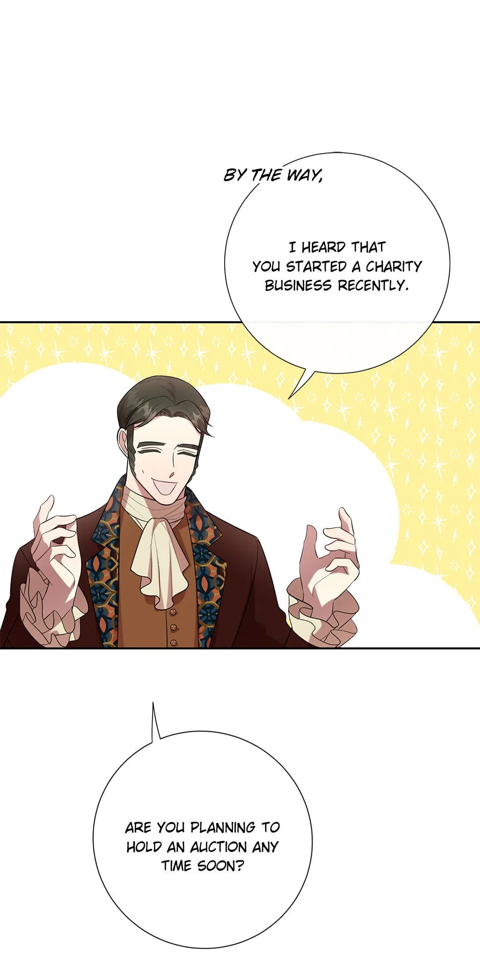 Please Don’t Eat Me Chapter 84 – Page 62