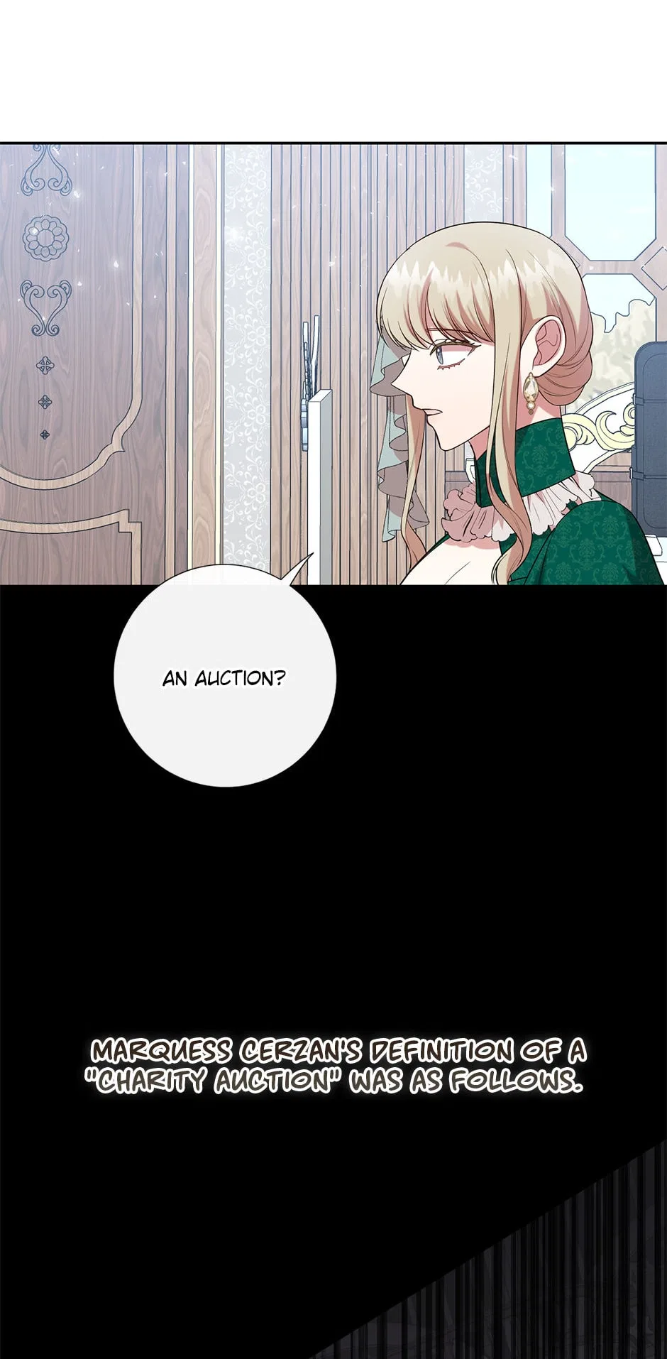 Please Don’t Eat Me Chapter 84 – Page 63