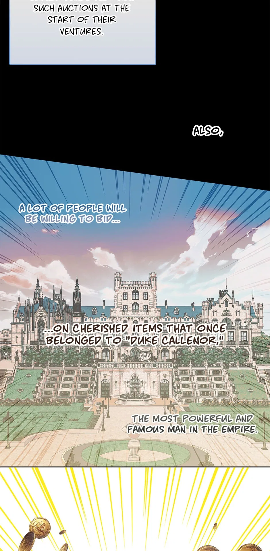 Please Don’t Eat Me Chapter 84 – Page 65