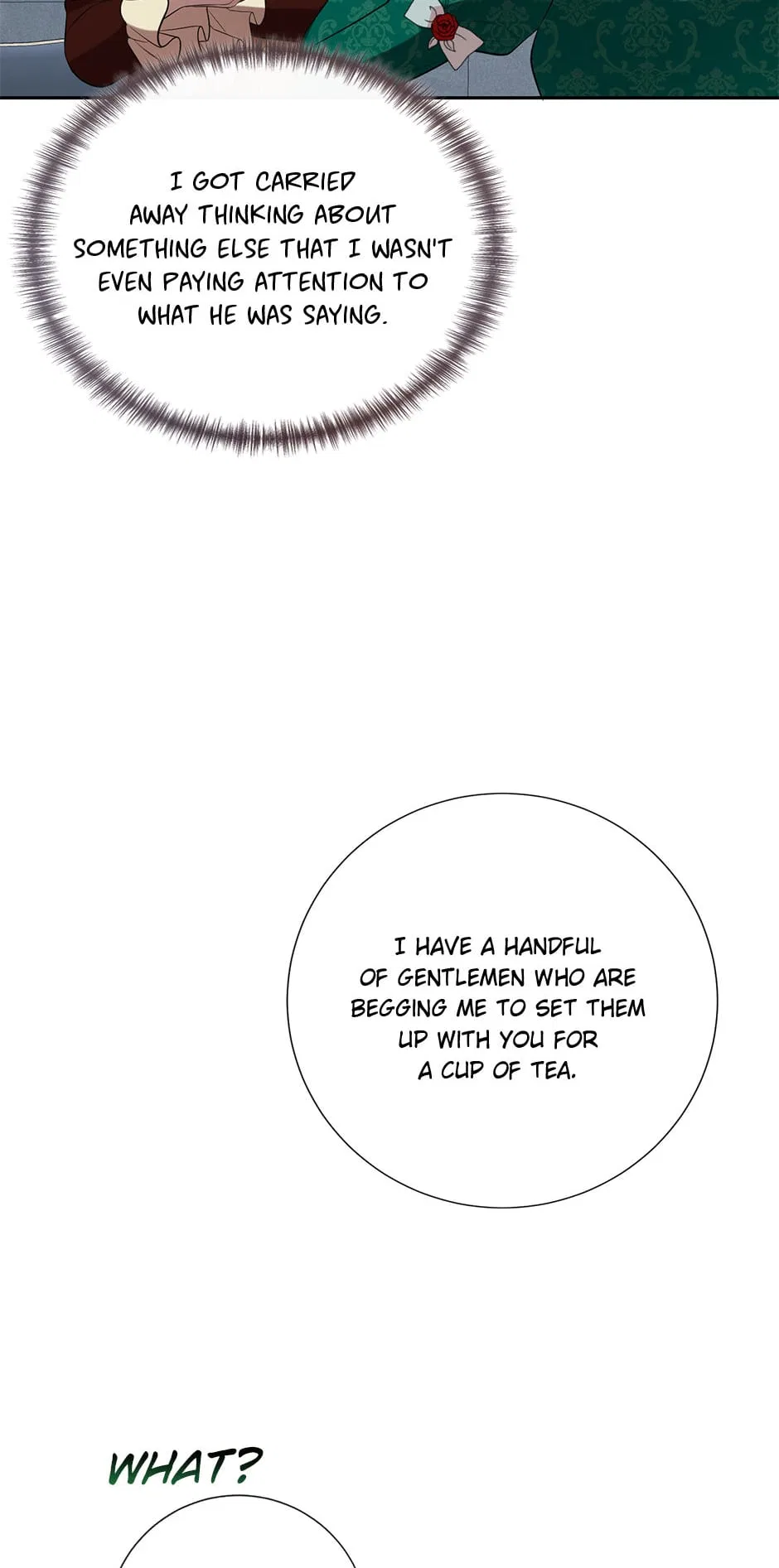 Please Don’t Eat Me Chapter 84 – Page 68