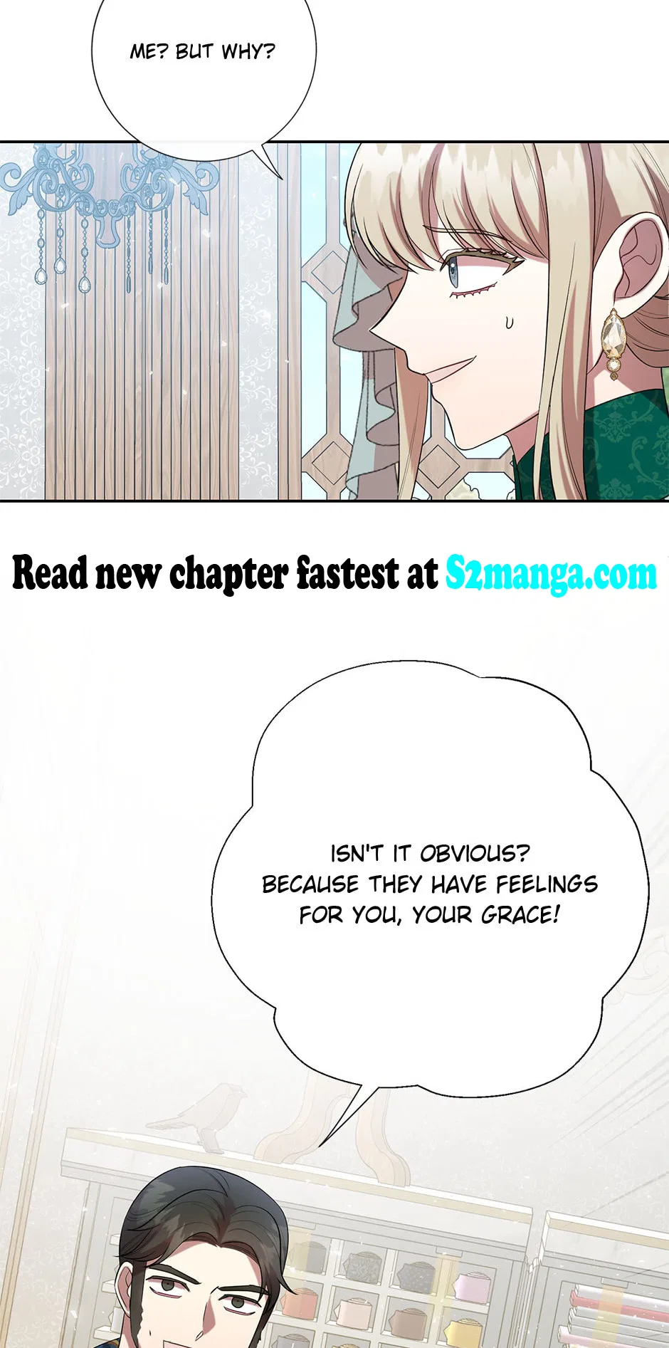 Please Don’t Eat Me Chapter 84 – Page 69
