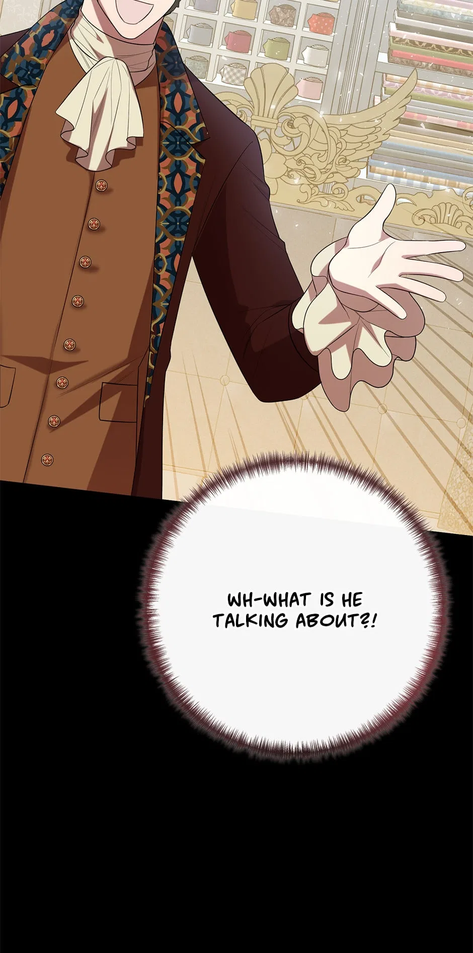 Please Don’t Eat Me Chapter 84 – Page 70