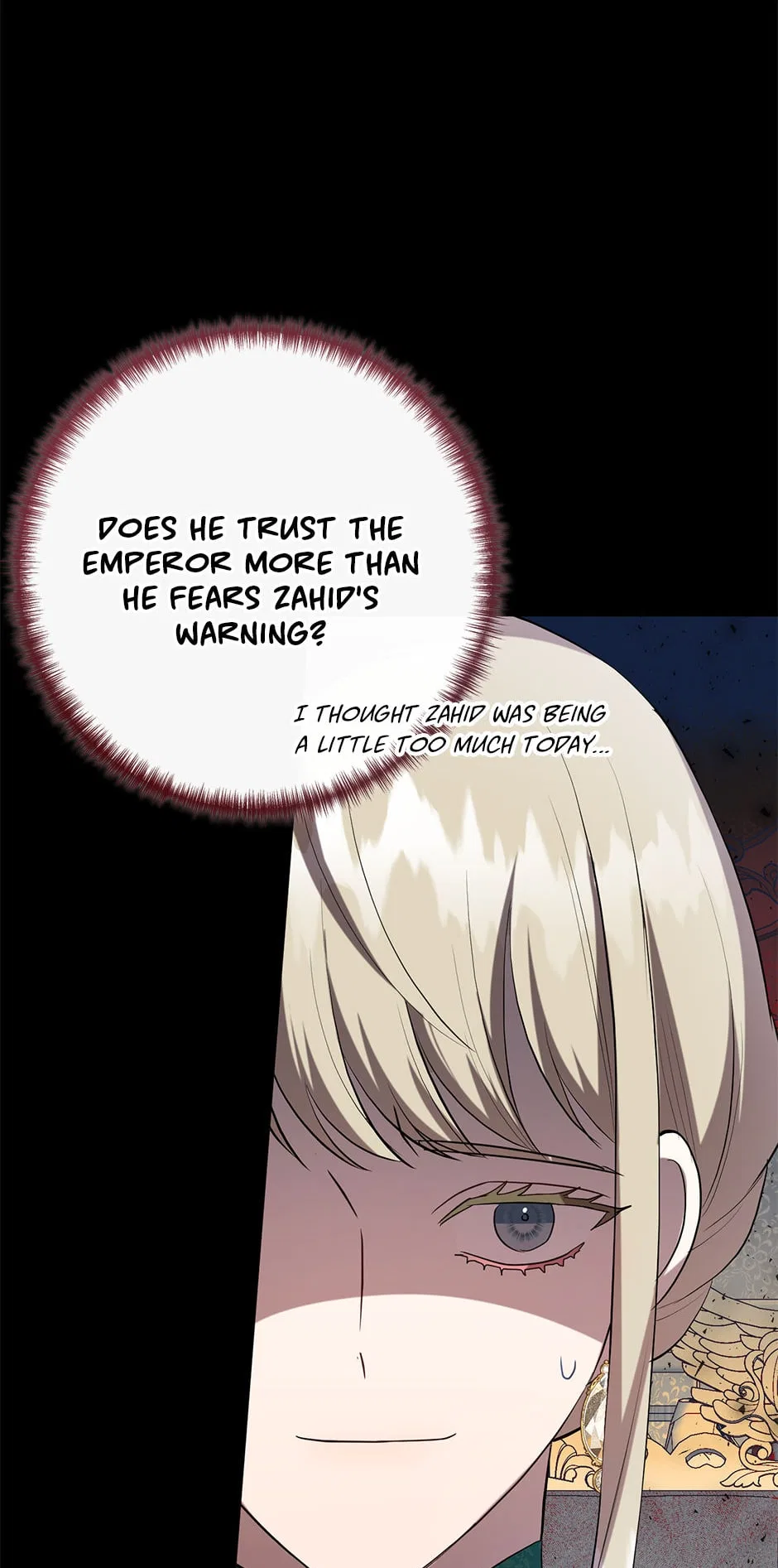 Please Don’t Eat Me Chapter 84 – Page 71