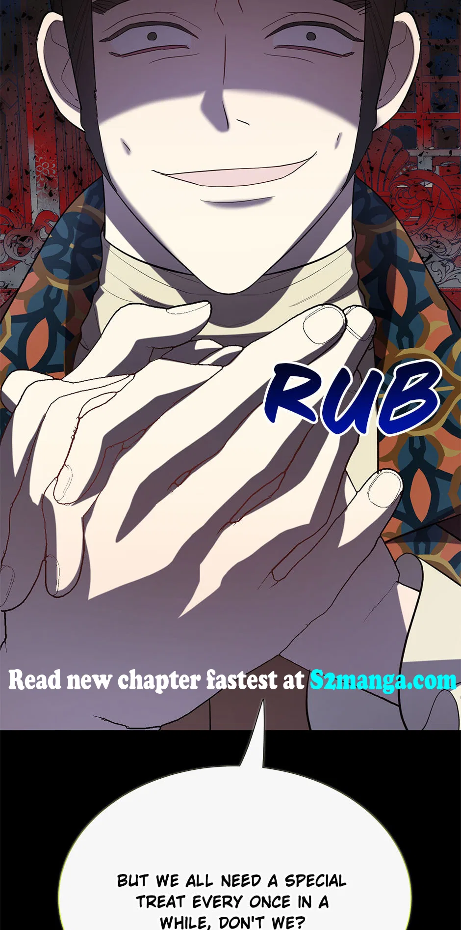 Please Don’t Eat Me Chapter 84 – Page 73