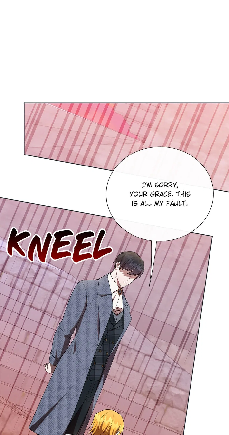 Please Don’t Eat Me Chapter 83 – Page 1