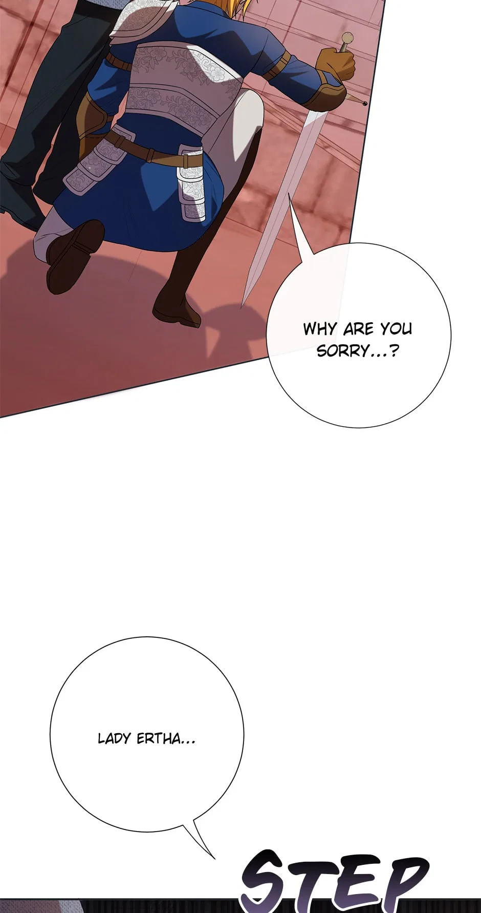 Please Don’t Eat Me Chapter 83 – Page 2