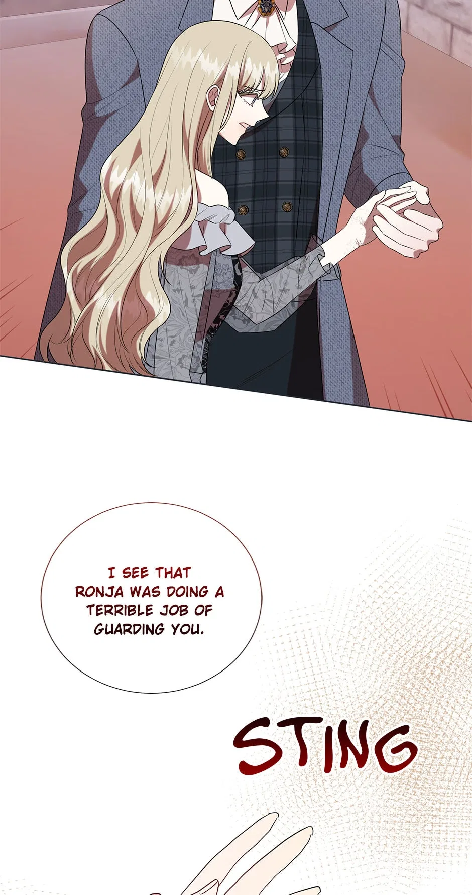 Please Don’t Eat Me Chapter 83 – Page 4