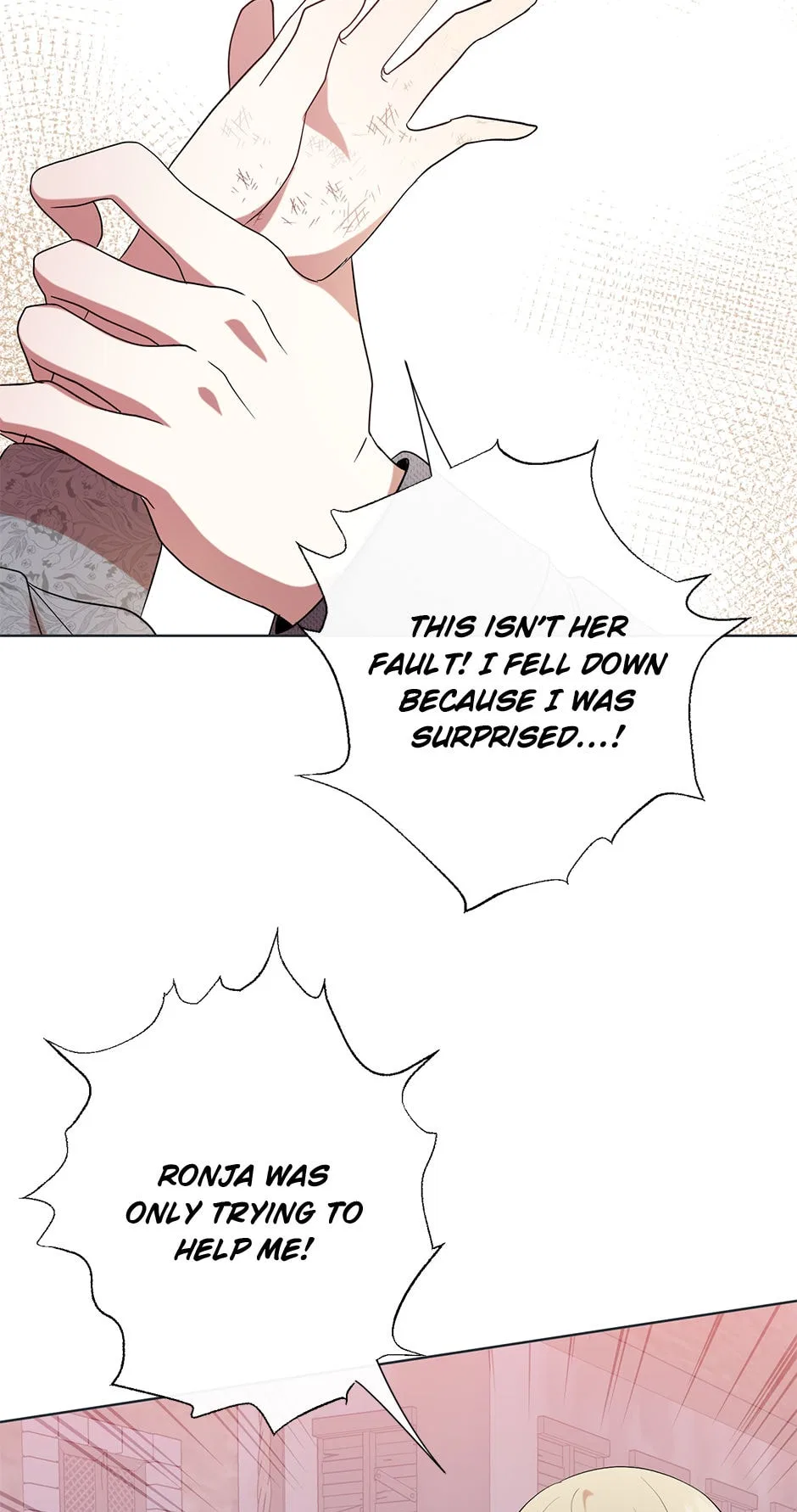 Please Don’t Eat Me Chapter 83 – Page 5