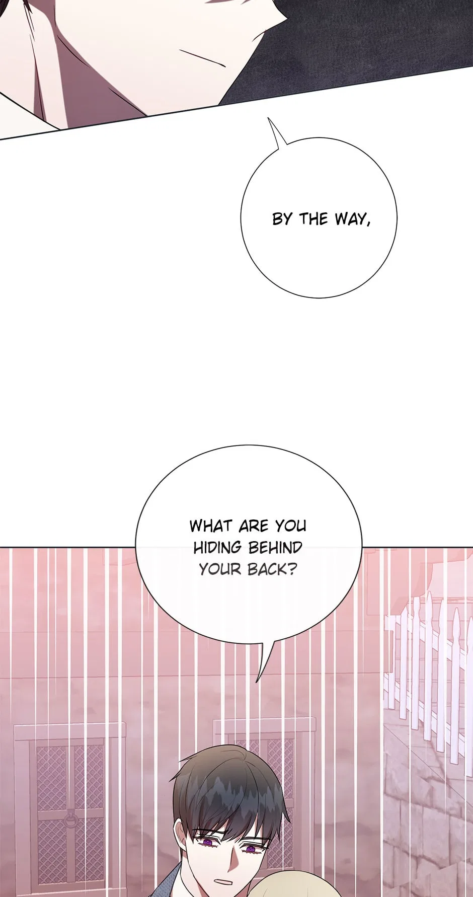 Please Don’t Eat Me Chapter 83 – Page 7