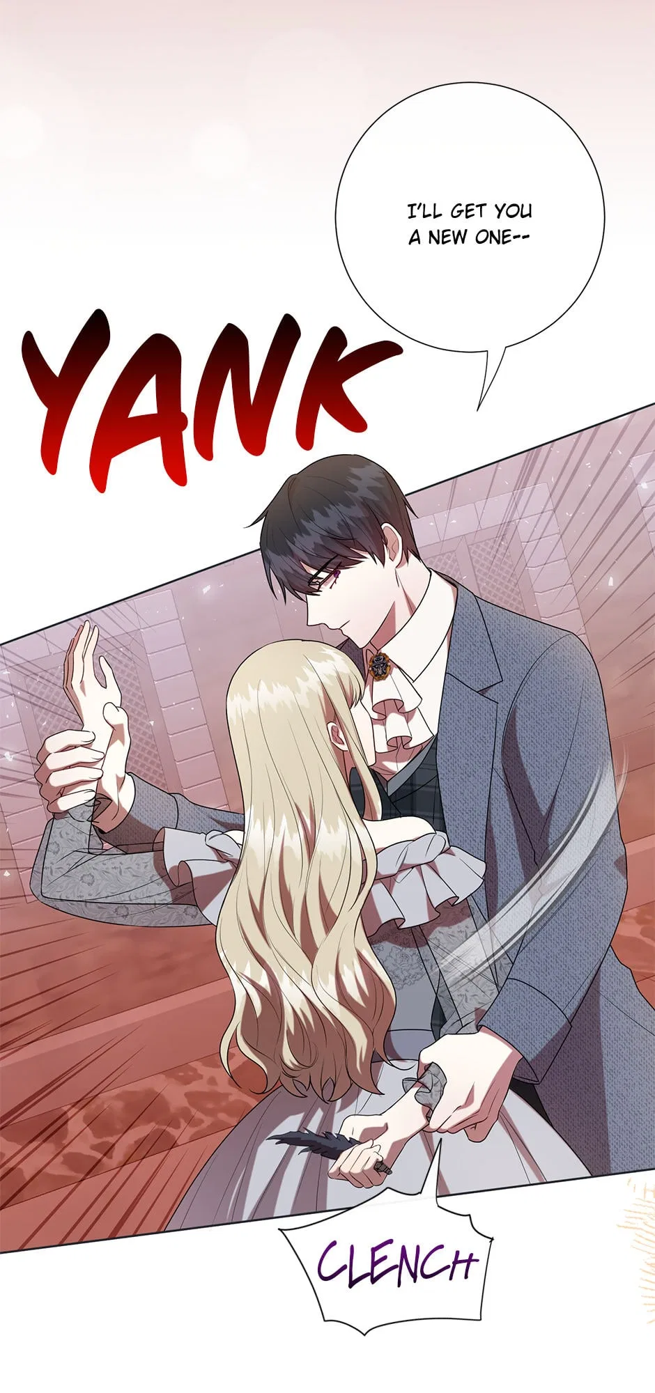 Please Don’t Eat Me Chapter 83 – Page 12
