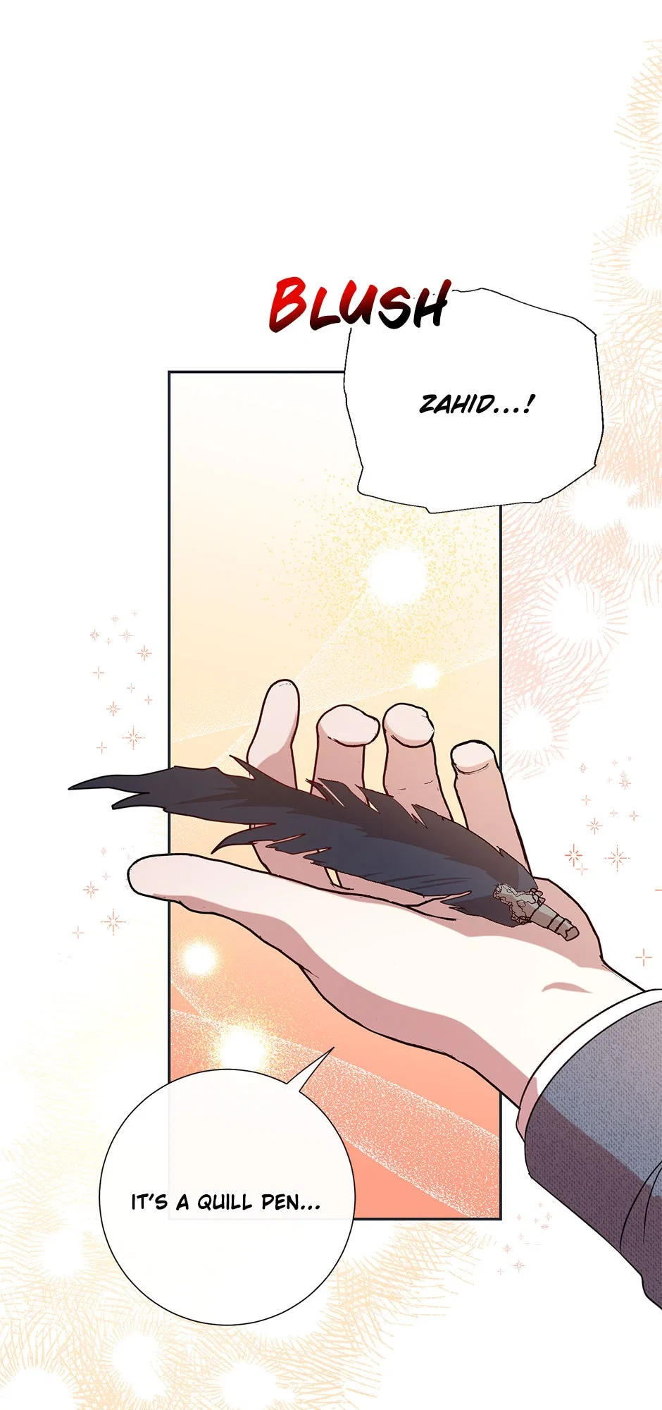 Please Don’t Eat Me Chapter 83 – Page 13