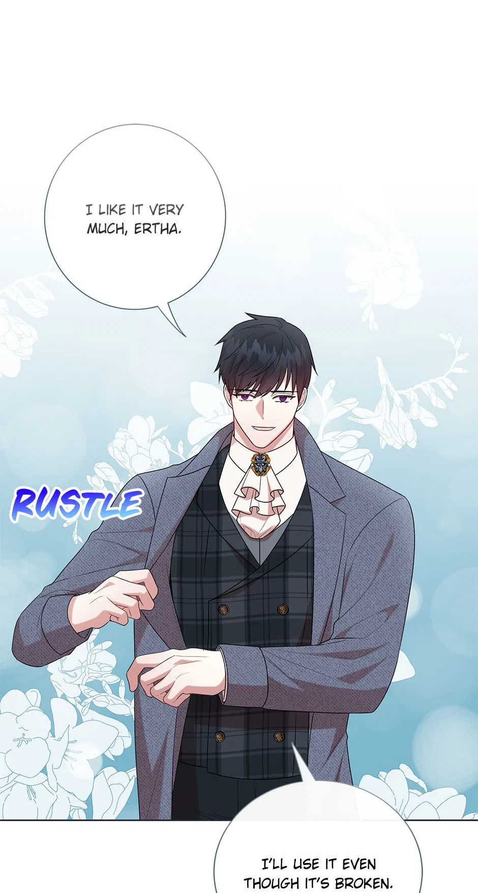 Please Don’t Eat Me Chapter 83 – Page 15