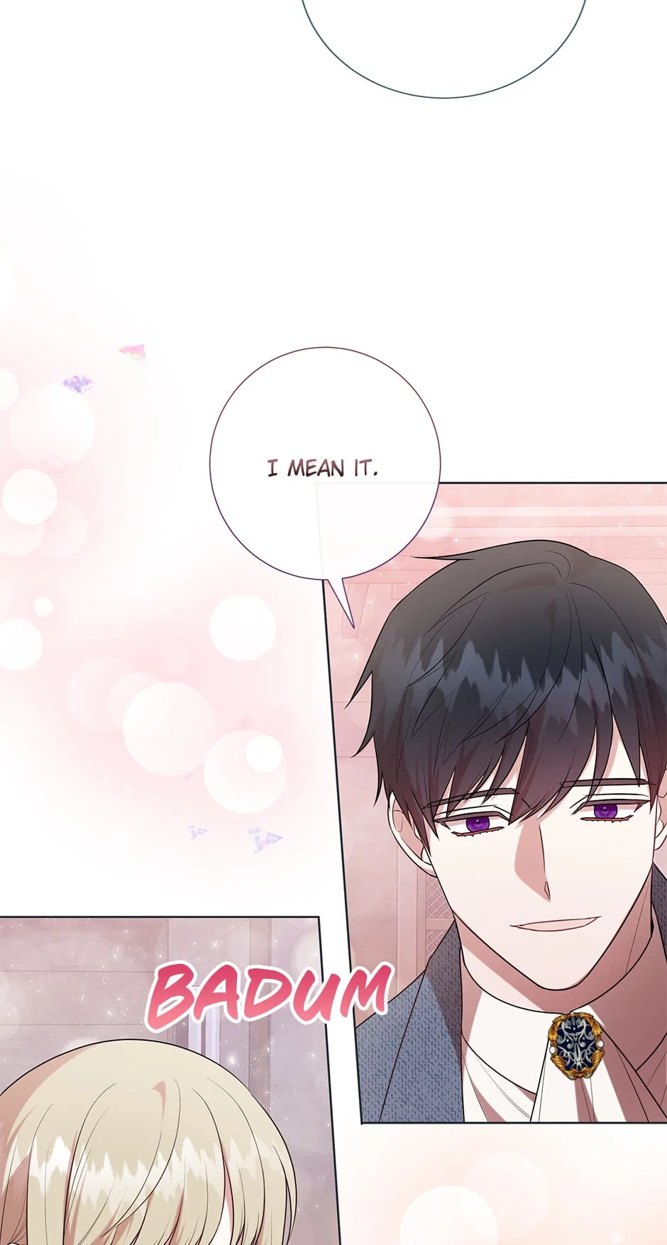 Please Don’t Eat Me Chapter 83 – Page 16