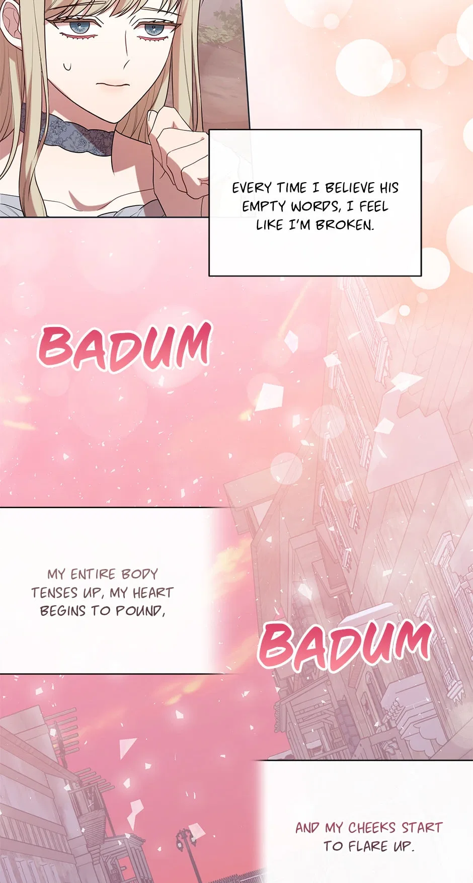 Please Don’t Eat Me Chapter 83 – Page 17