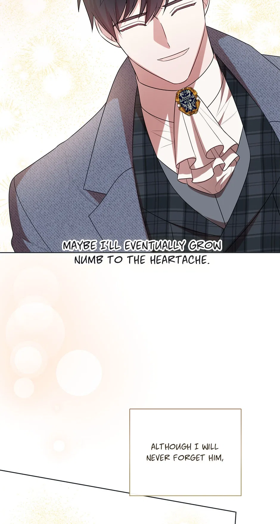 Please Don’t Eat Me Chapter 83 – Page 19