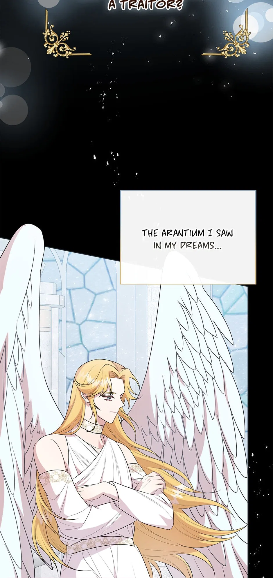 Please Don’t Eat Me Chapter 83 – Page 25