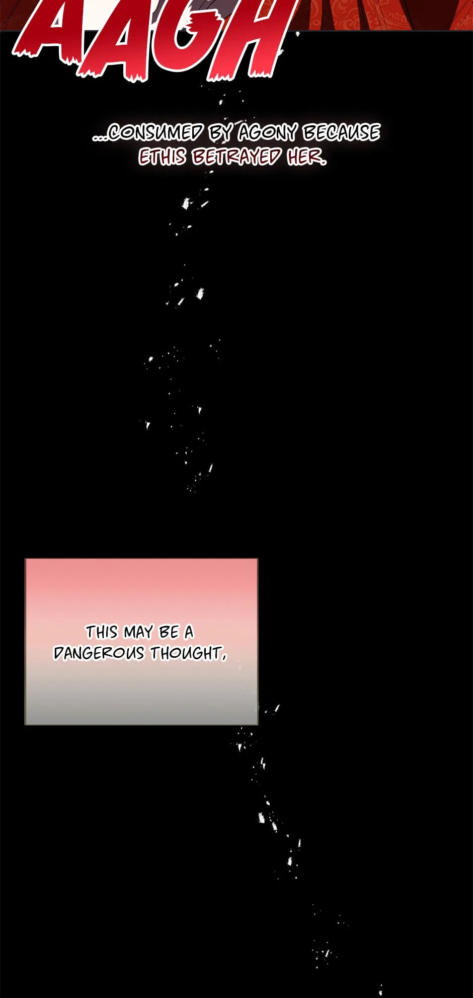 Please Don’t Eat Me Chapter 83 – Page 28