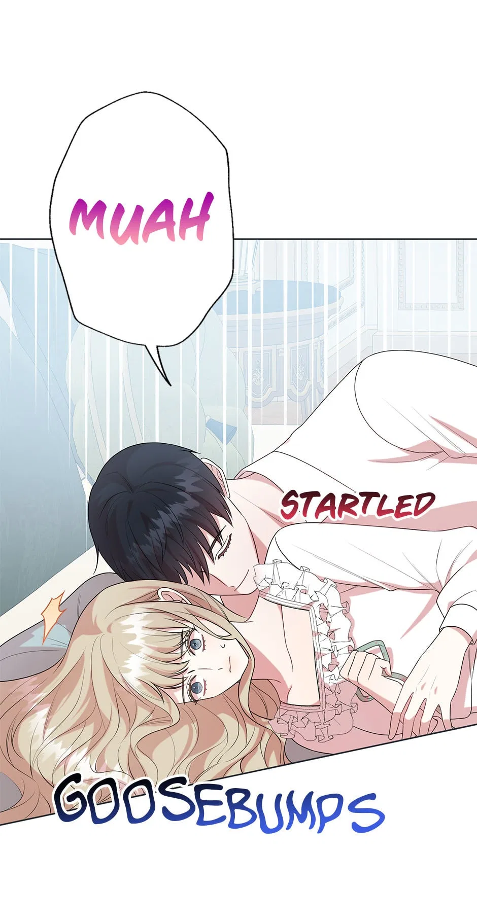 Please Don’t Eat Me Chapter 83 – Page 30