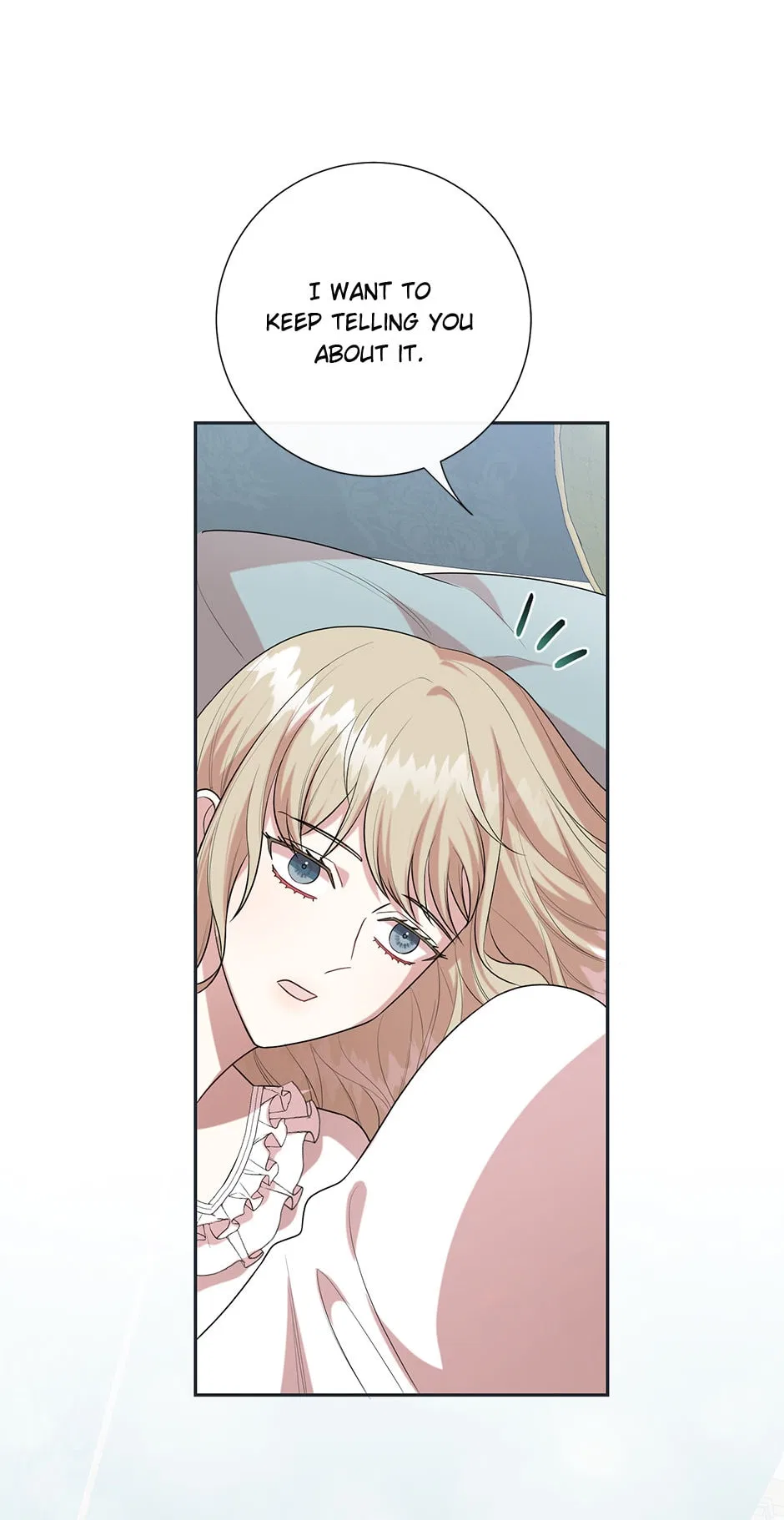 Please Don’t Eat Me Chapter 83 – Page 33