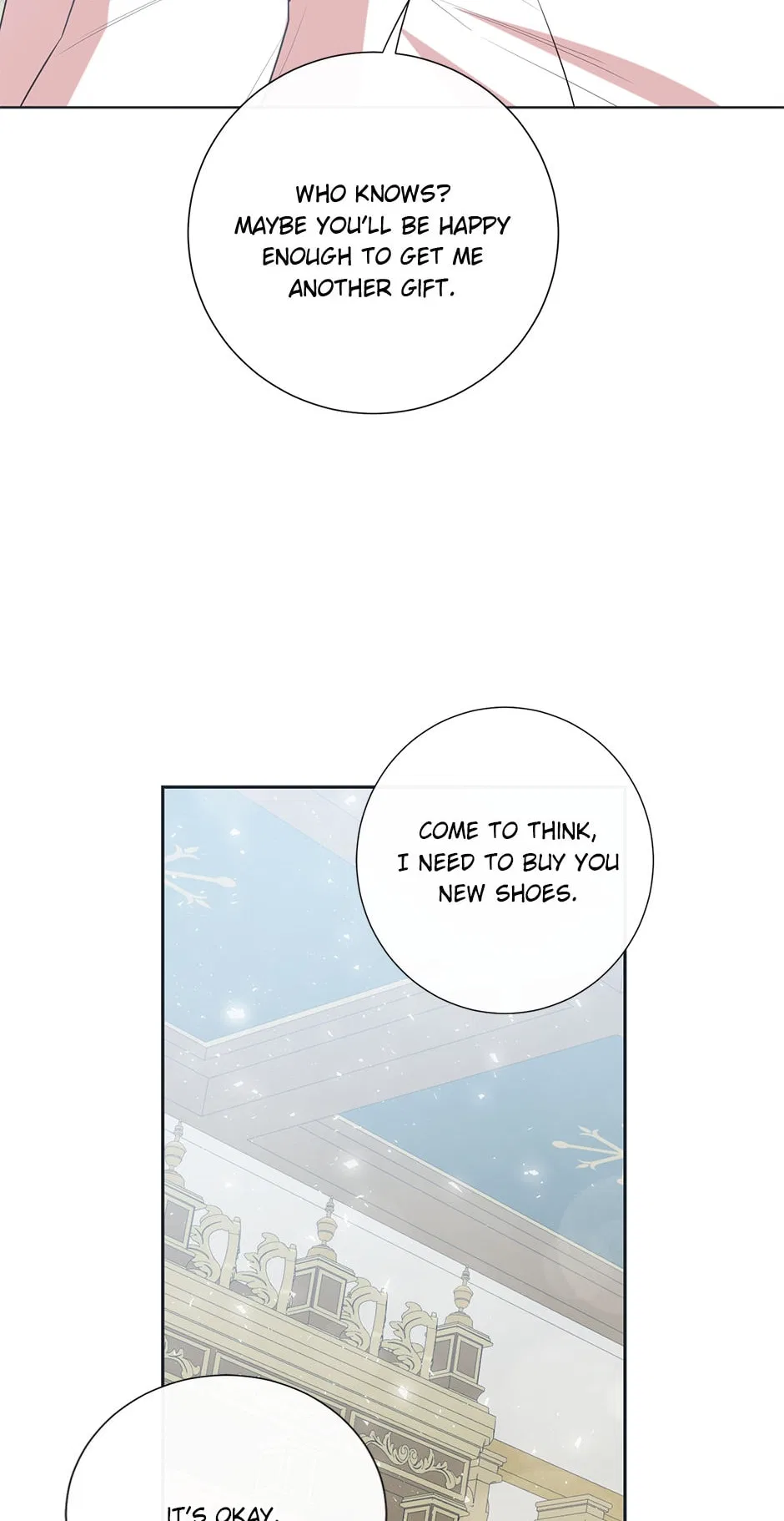 Please Don’t Eat Me Chapter 83 – Page 36