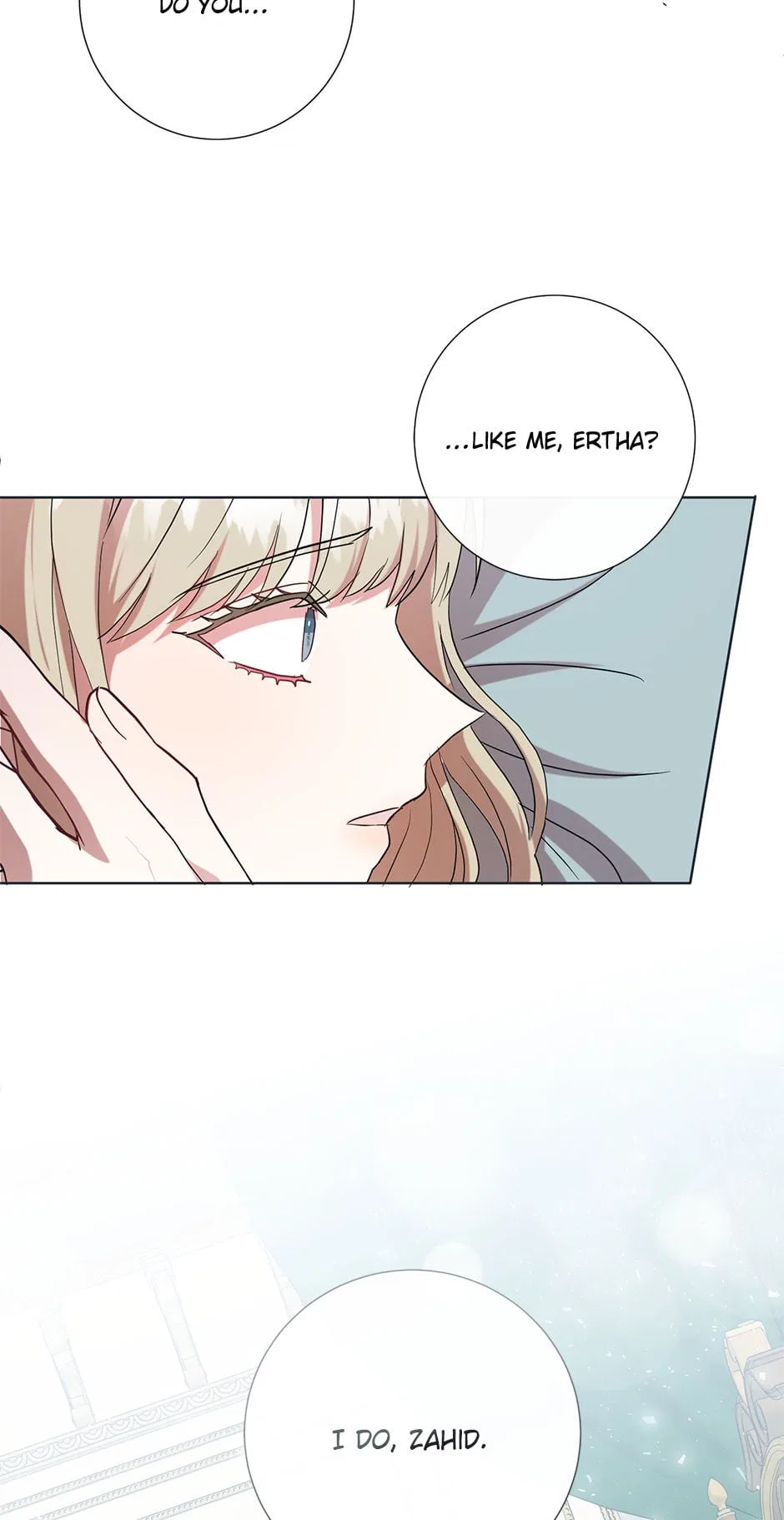 Please Don’t Eat Me Chapter 83 – Page 38