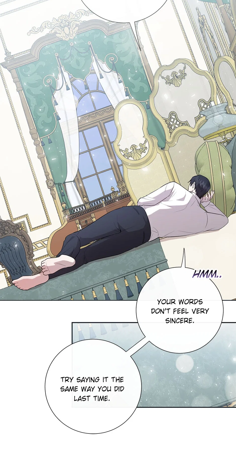 Please Don’t Eat Me Chapter 83 – Page 39