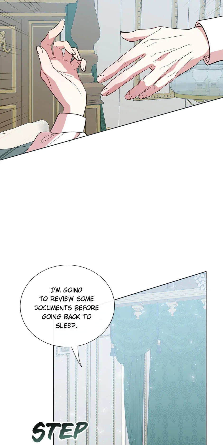 Please Don’t Eat Me Chapter 83 – Page 44