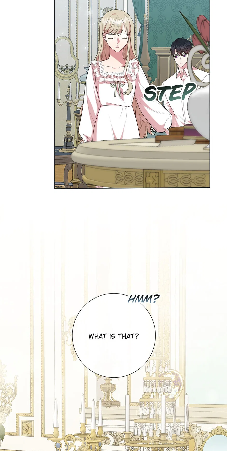 Please Don’t Eat Me Chapter 83 – Page 45