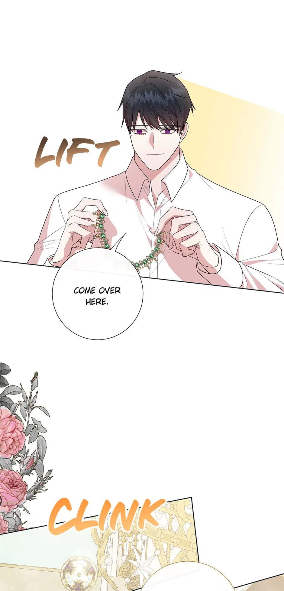 Please Don’t Eat Me Chapter 83 – Page 49