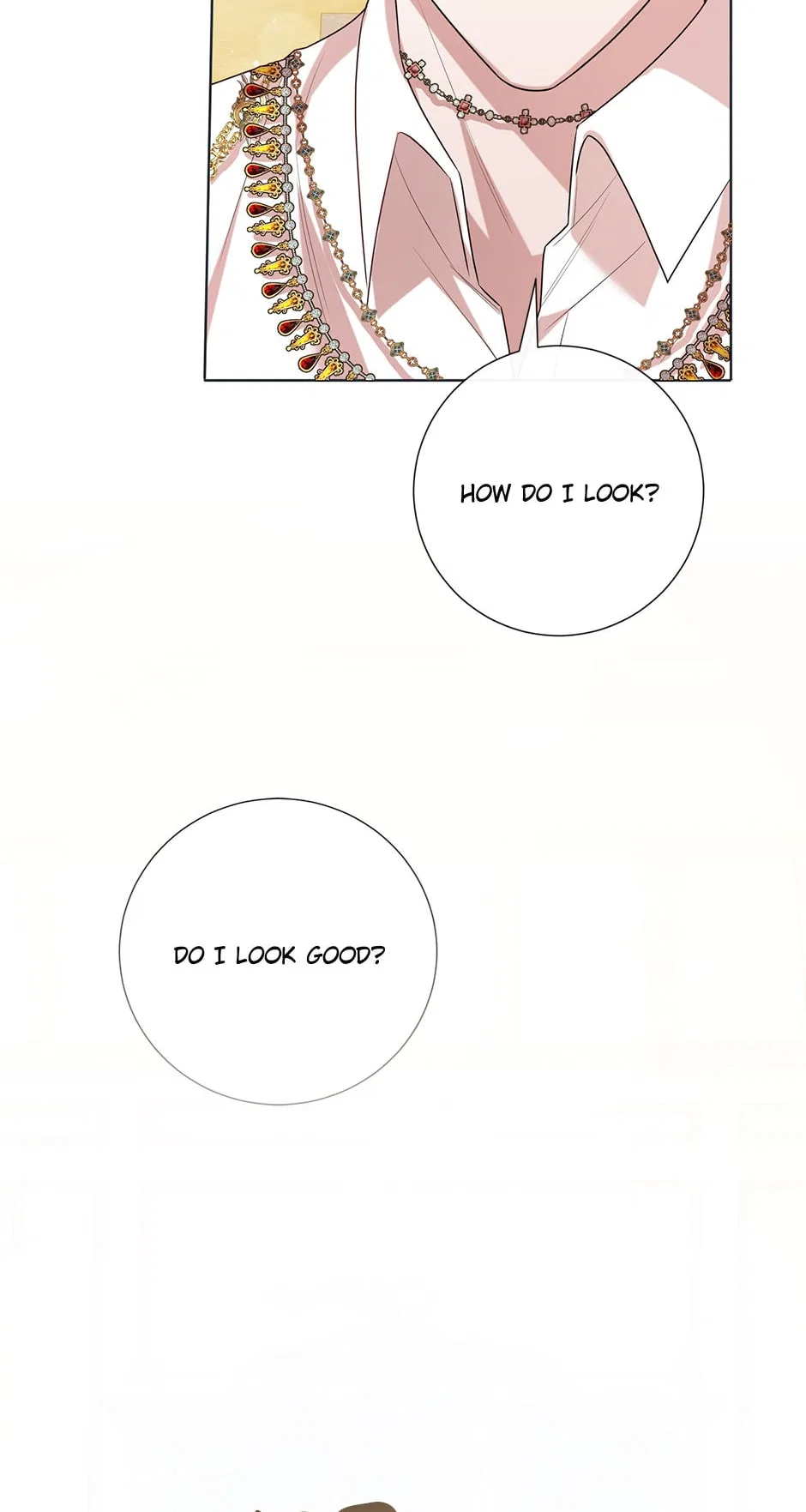 Please Don’t Eat Me Chapter 83 – Page 56