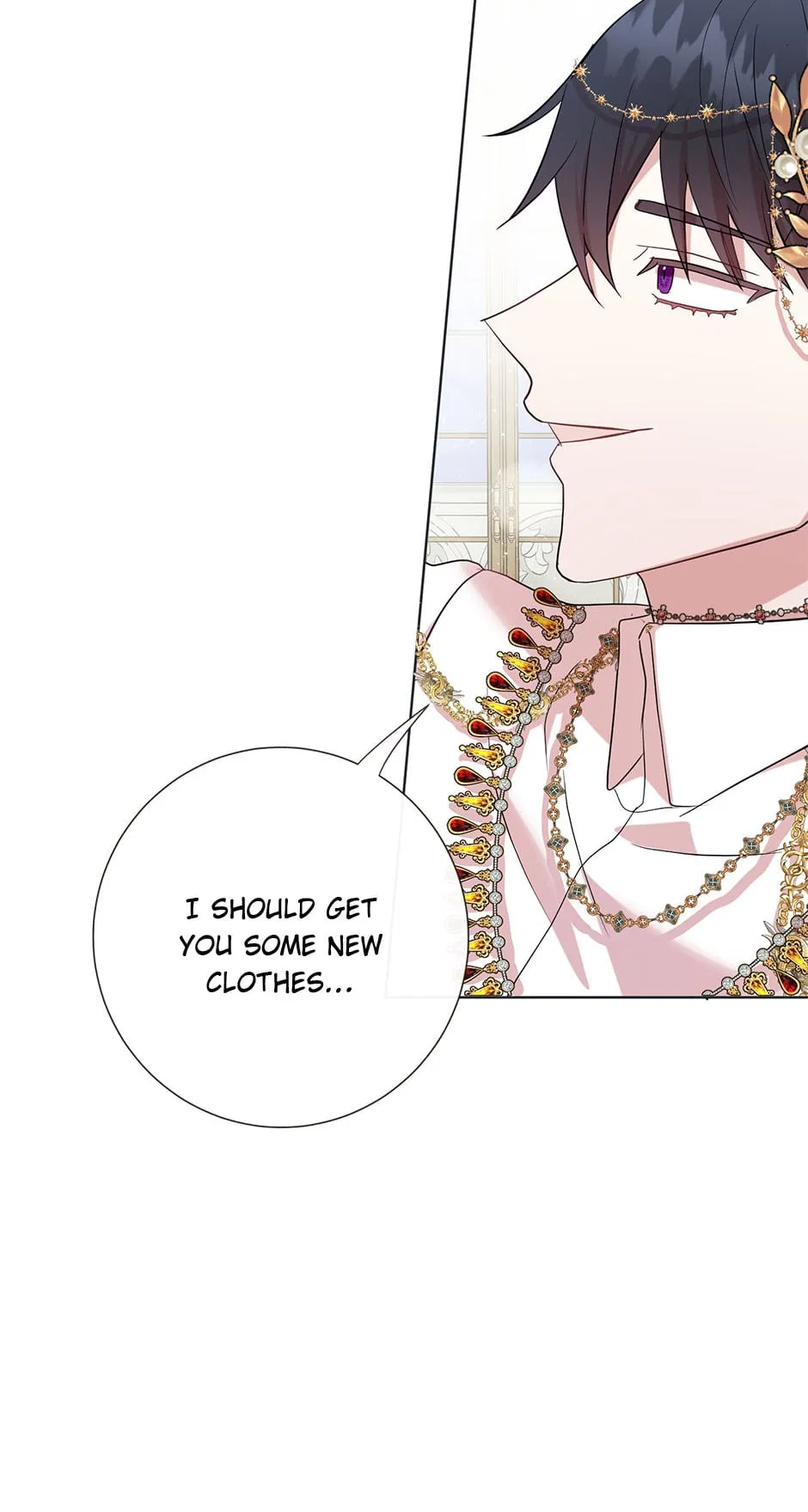 Please Don’t Eat Me Chapter 83 – Page 59