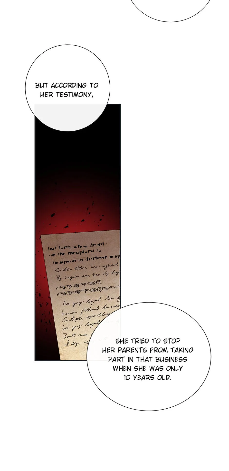 Please Don’t Eat Me Chapter 83 – Page 68