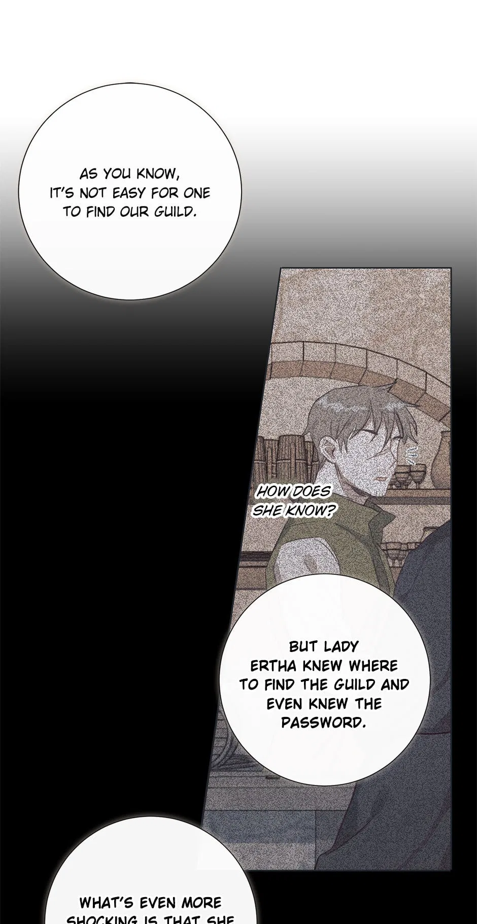 Please Don’t Eat Me Chapter 83 – Page 69