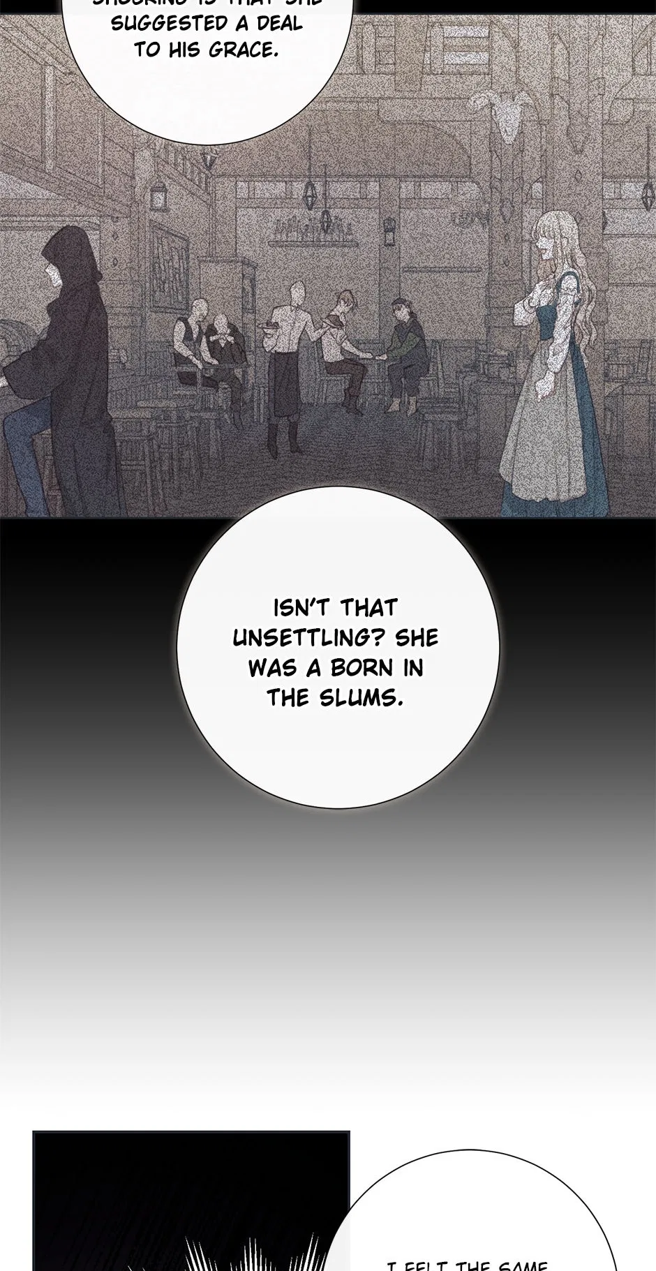 Please Don’t Eat Me Chapter 83 – Page 70