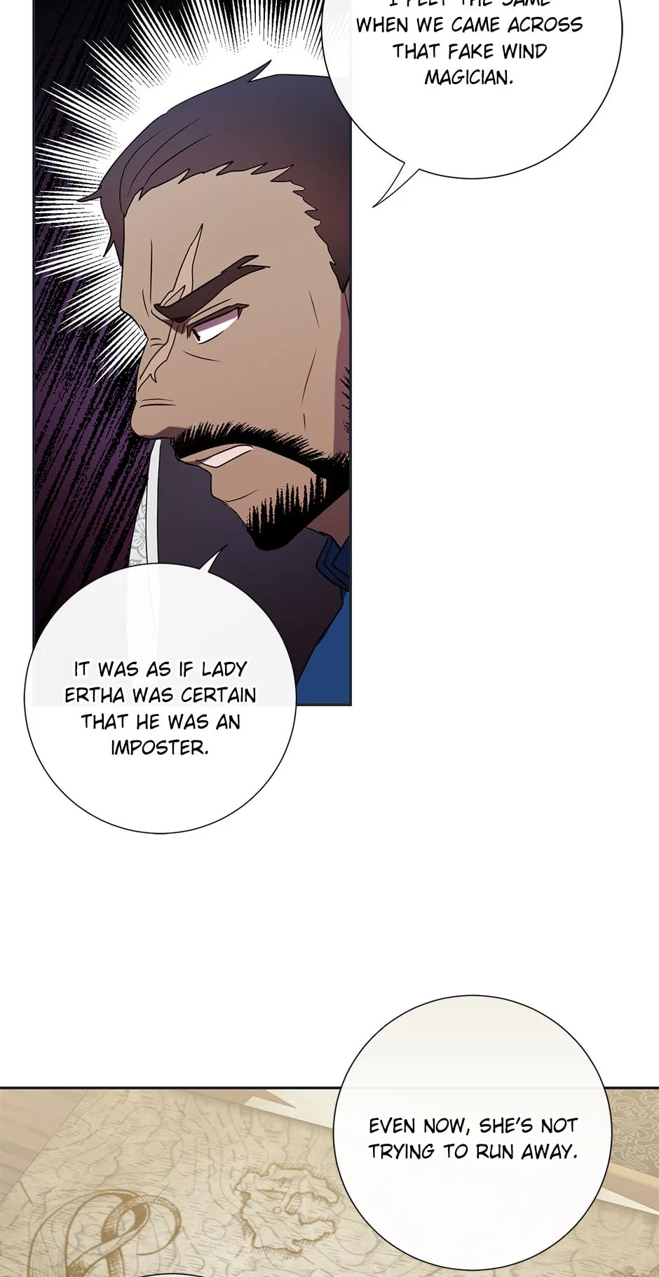 Please Don’t Eat Me Chapter 83 – Page 71