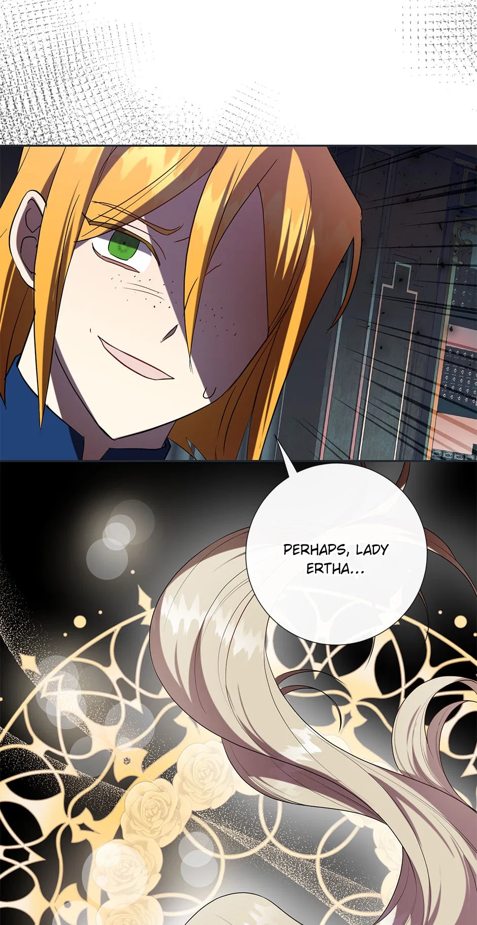 Please Don’t Eat Me Chapter 83 – Page 73