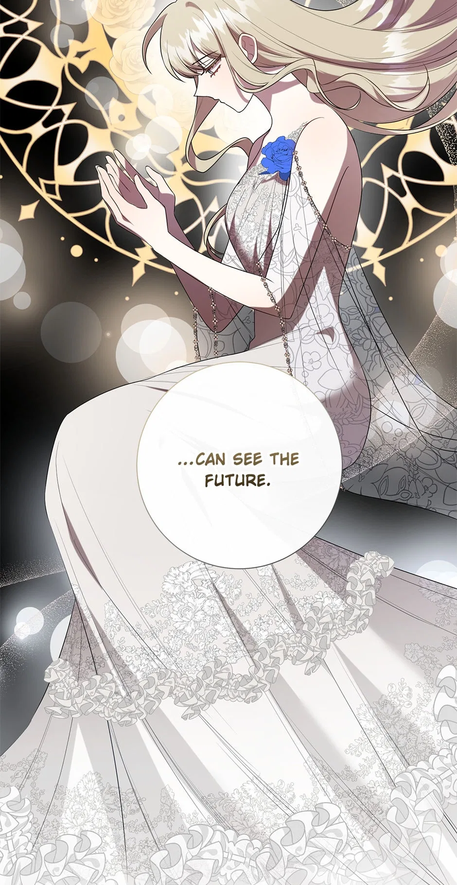 Please Don’t Eat Me Chapter 83 – Page 74