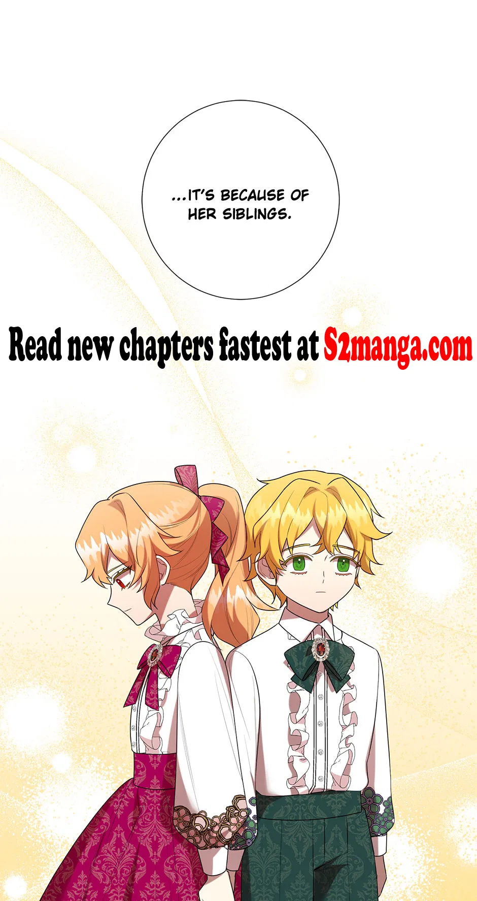 Please Don’t Eat Me Chapter 83 – Page 76