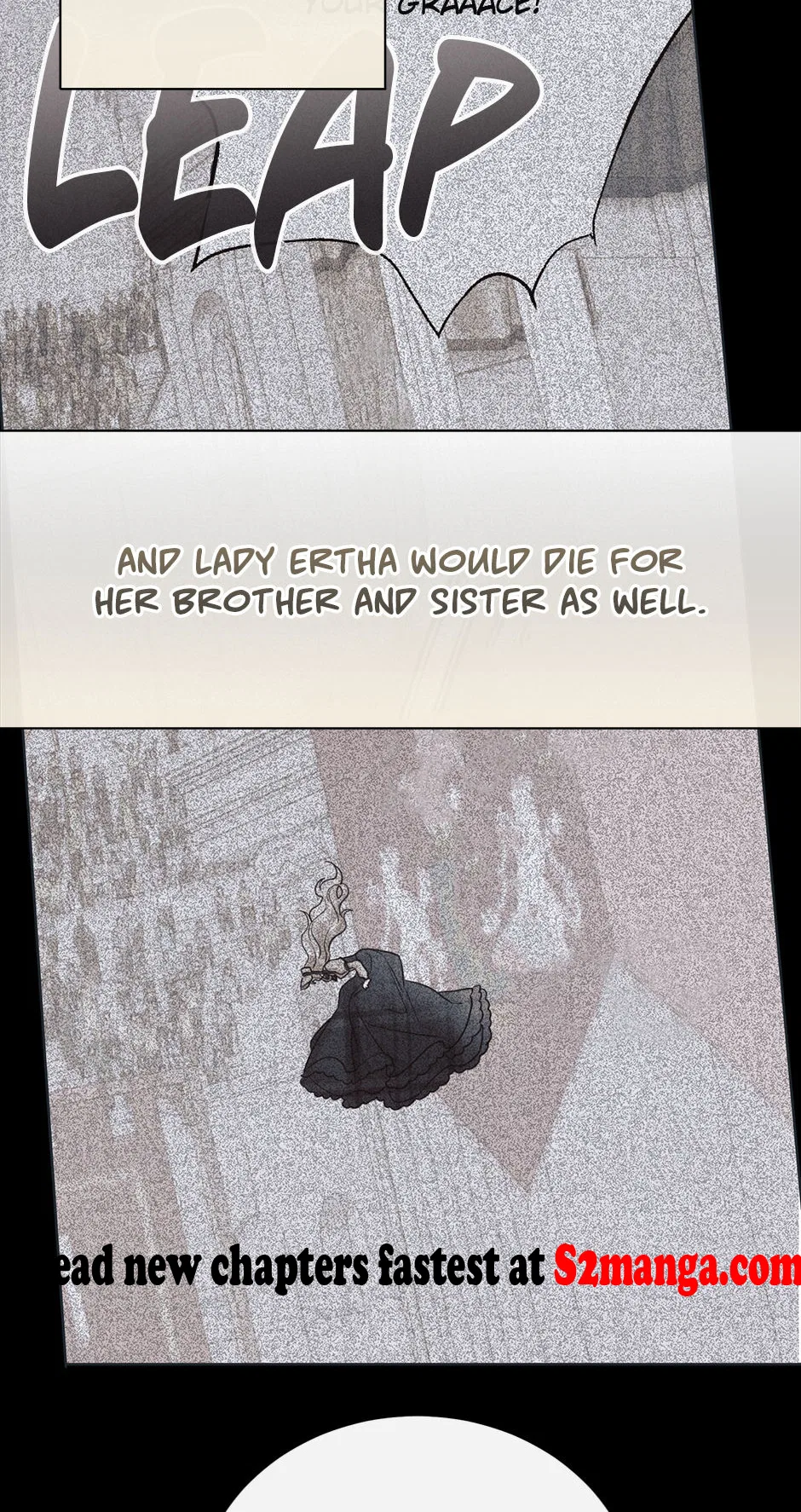 Please Don’t Eat Me Chapter 83 – Page 78