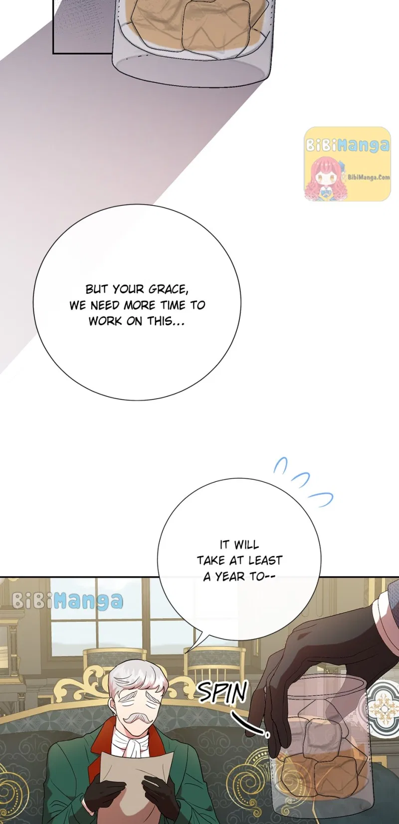 Please Don’t Eat Me Chapter 82 – Page 2