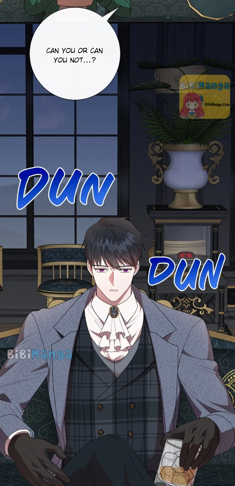Please Don’t Eat Me Chapter 82 – Page 3